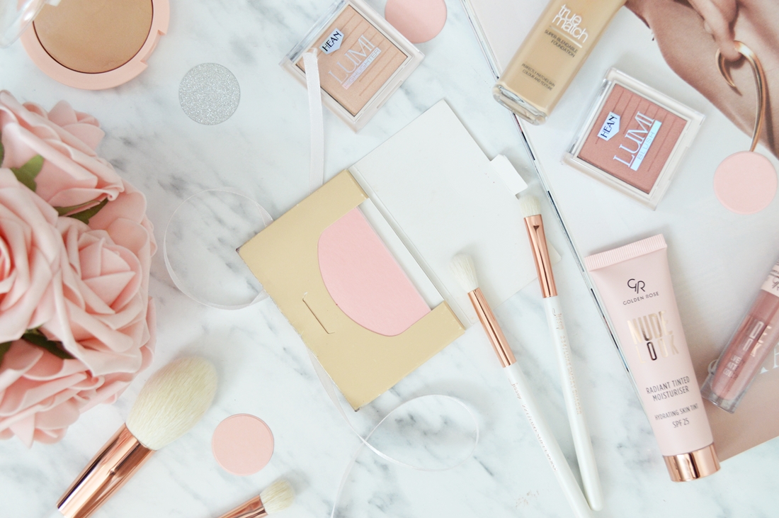 bibułki matujące puderek.com.pl